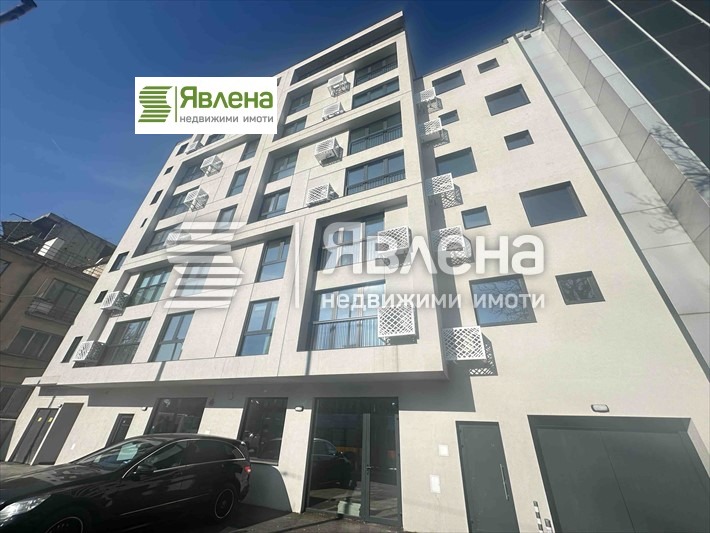 Продава  2-стаен град София , Център , 63 кв.м | 19057989 - изображение [5]