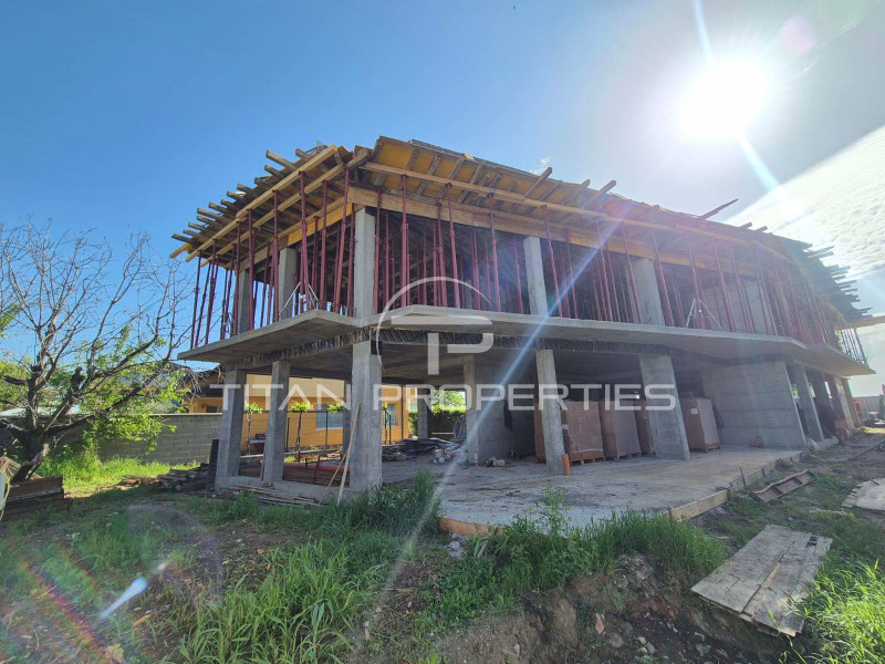 À venda  1 quarto Plovdiv , Komatevo , 66 m² | 74979355