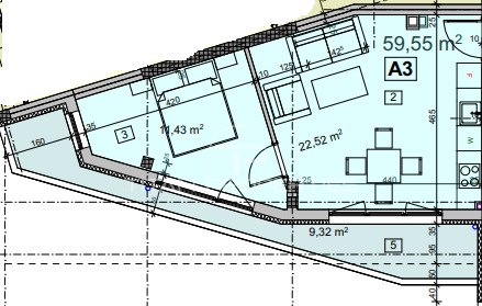 À venda  1 quarto Plovdiv , Komatevo , 66 m² | 74979355 - imagem [2]