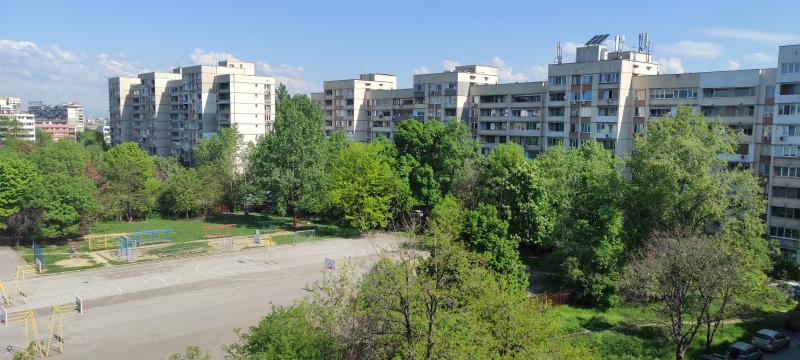 Προς πώληση  1 υπνοδωμάτιο Σοφηια , Μλαδοστ 1 , 54 τ.μ | 10458063