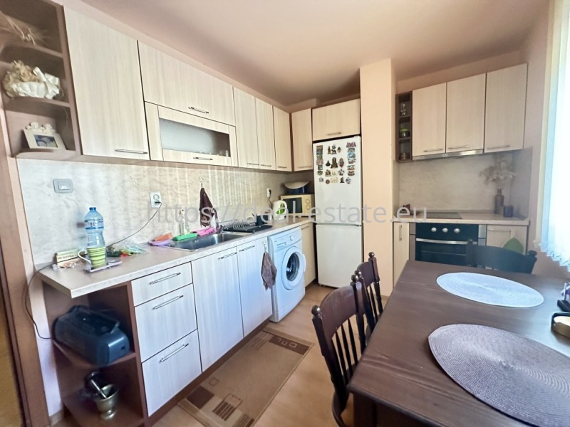 Eladó  1 hálószoba Blagoevgrad , Zapad , 69 négyzetméter | 61358648 - kép [5]