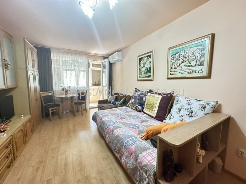 Eladó  1 hálószoba Blagoevgrad , Zapad , 69 négyzetméter | 61358648