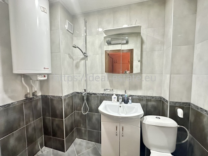 Eladó  1 hálószoba Blagoevgrad , Zapad , 69 négyzetméter | 61358648 - kép [9]