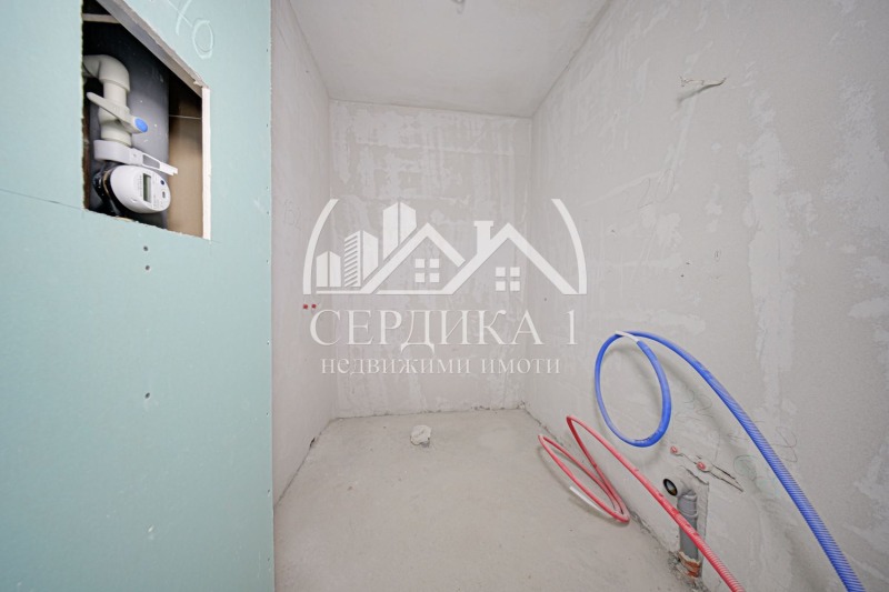 In vendita  1 camera da letto Sofia , Krasno selo , 88 mq | 48874558 - Immagine [6]