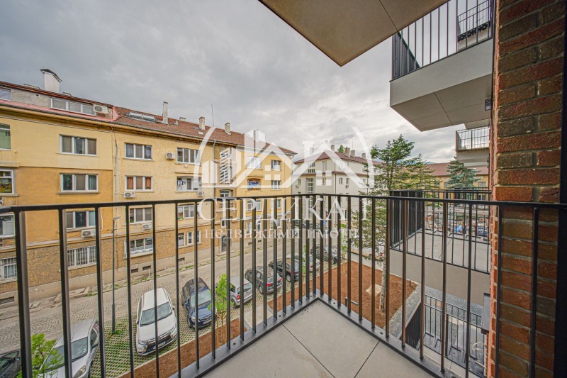 In vendita  1 camera da letto Sofia , Krasno selo , 88 mq | 48874558 - Immagine [14]