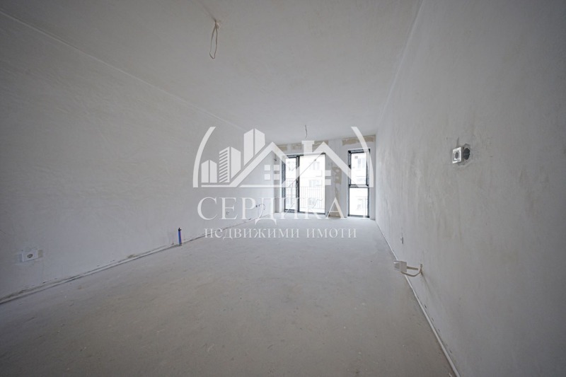 In vendita  1 camera da letto Sofia , Krasno selo , 88 mq | 48874558 - Immagine [11]