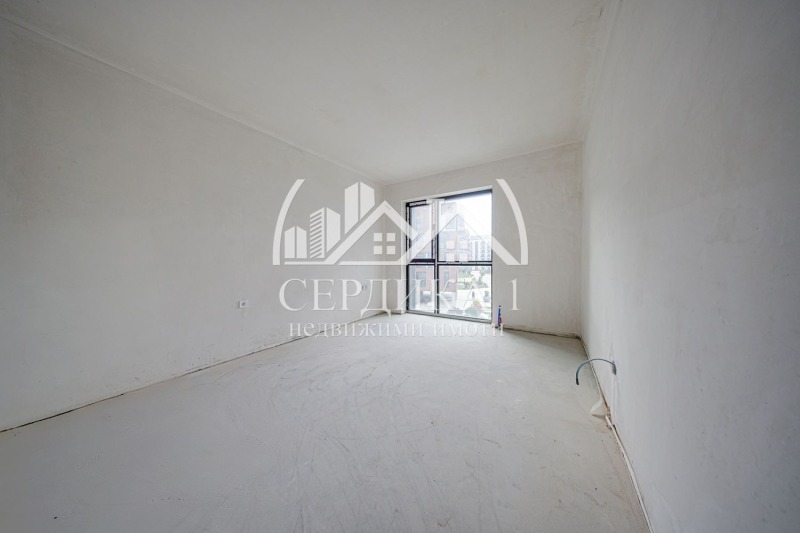 In vendita  1 camera da letto Sofia , Krasno selo , 88 mq | 48874558 - Immagine [5]