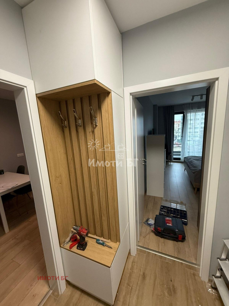 Til salg  1 soveværelse Sofia , Studentski grad , 79 kvm | 18331088 - billede [13]