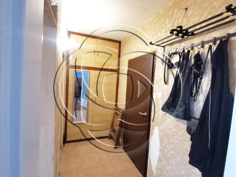 Myytävänä  1 makuuhuone Sofia , Serdika , 48 neliömetriä | 59122367 - kuva [5]