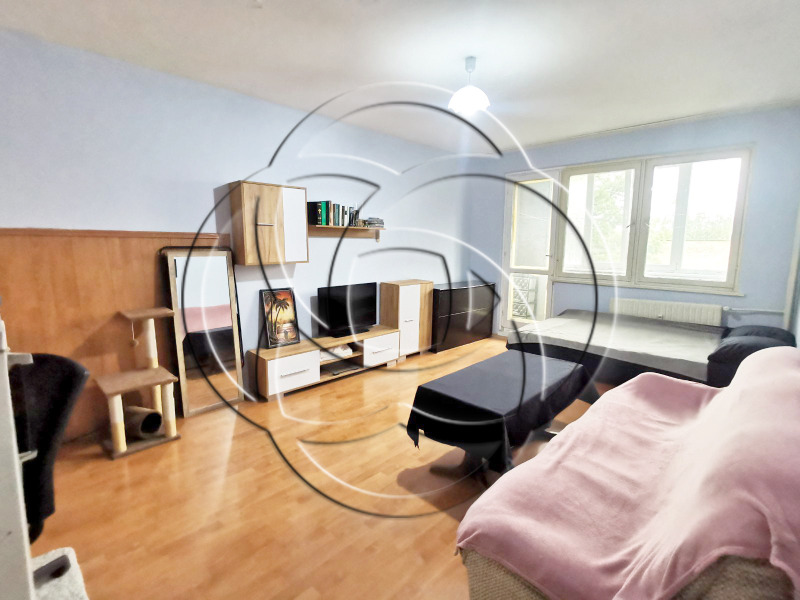 Myytävänä  1 makuuhuone Sofia , Serdika , 48 neliömetriä | 59122367 - kuva [2]