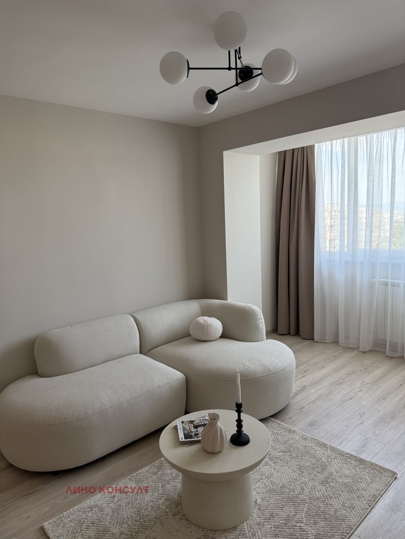 Продава  2-стаен град София , Младост 4 , 71 кв.м | 80242208 - изображение [5]
