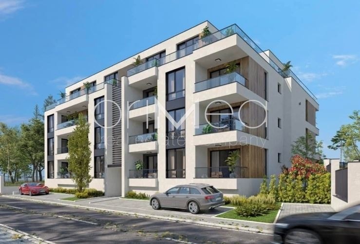 Продава  2-стаен град Бургас , Крайморие , 69 кв.м | 93803726