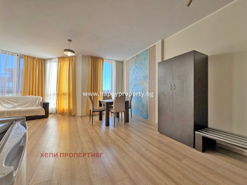 Продава  2-стаен област Бургас , к.к. Слънчев бряг , 60 кв.м | 46660865 - изображение [4]