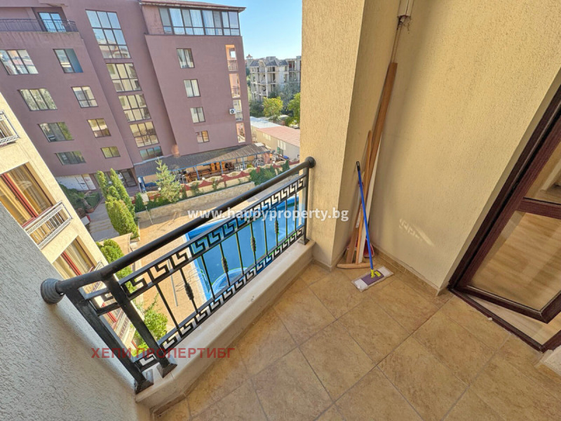Продава  2-стаен област Бургас , к.к. Слънчев бряг , 60 кв.м | 46660865 - изображение [8]