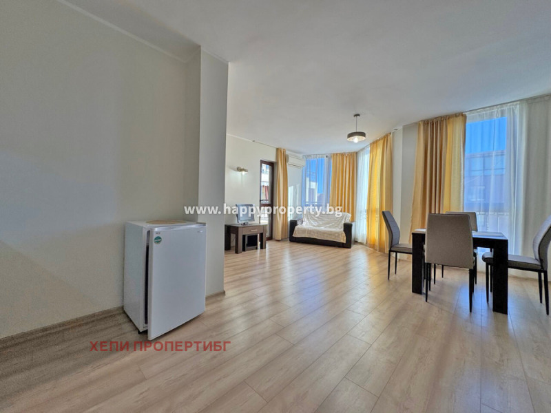 Продава  2-стаен област Бургас , к.к. Слънчев бряг , 60 кв.м | 46660865 - изображение [7]