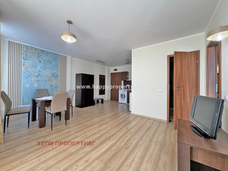 Продава  2-стаен област Бургас , к.к. Слънчев бряг , 60 кв.м | 46660865 - изображение [2]