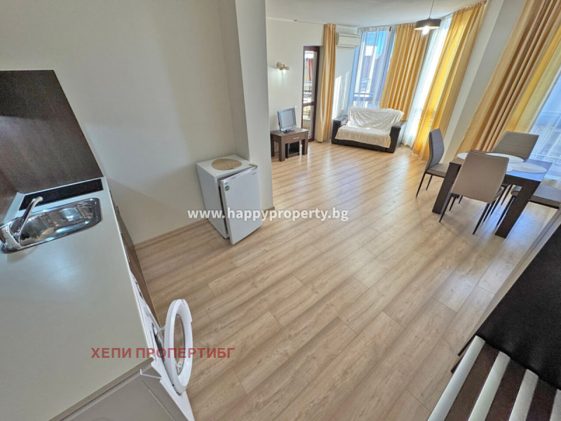 Продава  2-стаен област Бургас , к.к. Слънчев бряг , 60 кв.м | 46660865 - изображение [6]