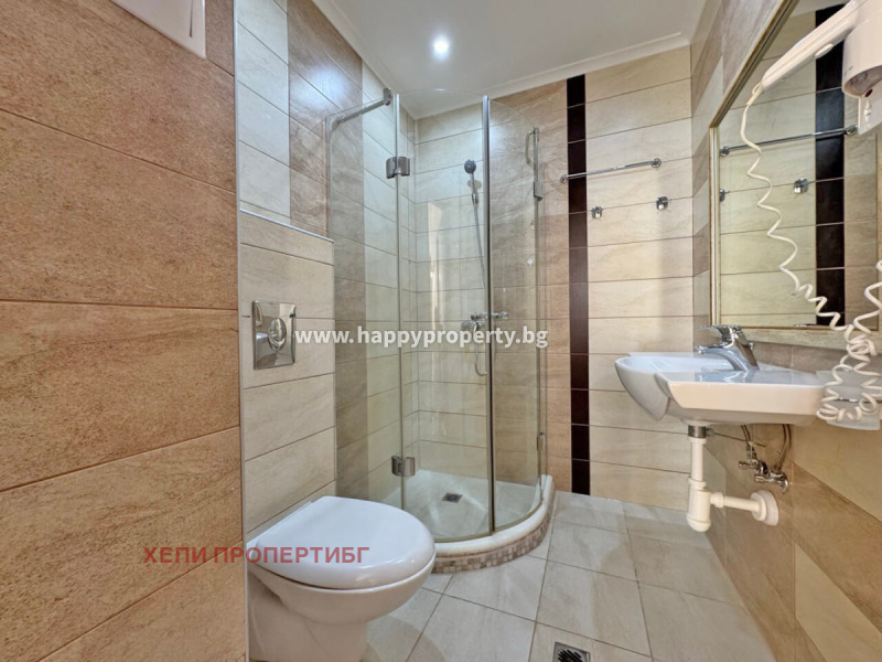 Продава  2-стаен област Бургас , к.к. Слънчев бряг , 60 кв.м | 46660865 - изображение [12]