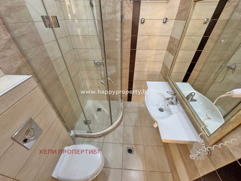 Продава  2-стаен област Бургас , к.к. Слънчев бряг , 60 кв.м | 46660865 - изображение [13]