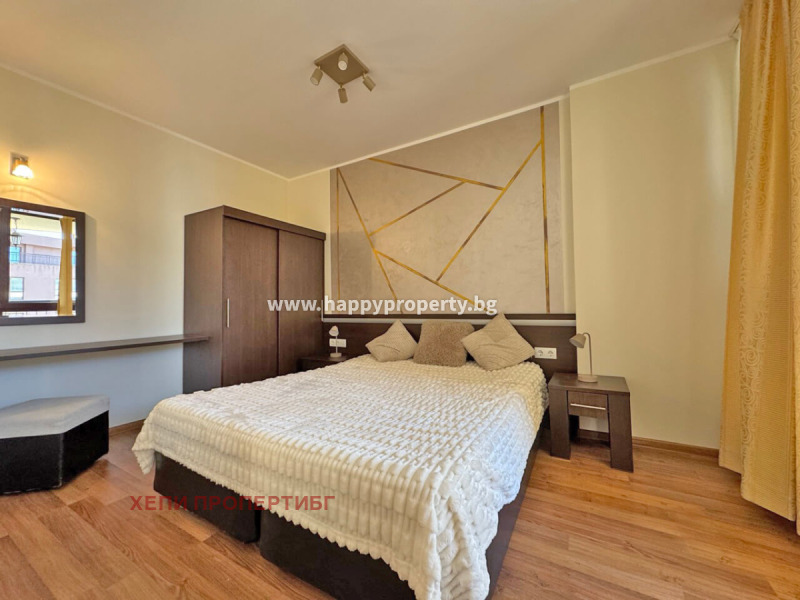 Продава  2-стаен област Бургас , к.к. Слънчев бряг , 60 кв.м | 46660865 - изображение [10]