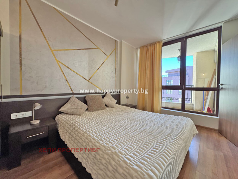 Продава  2-стаен област Бургас , к.к. Слънчев бряг , 60 кв.м | 46660865 - изображение [11]