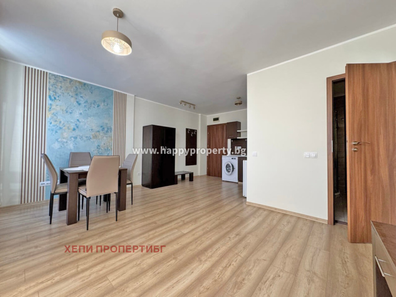 Продава  2-стаен област Бургас , к.к. Слънчев бряг , 60 кв.м | 46660865 - изображение [5]