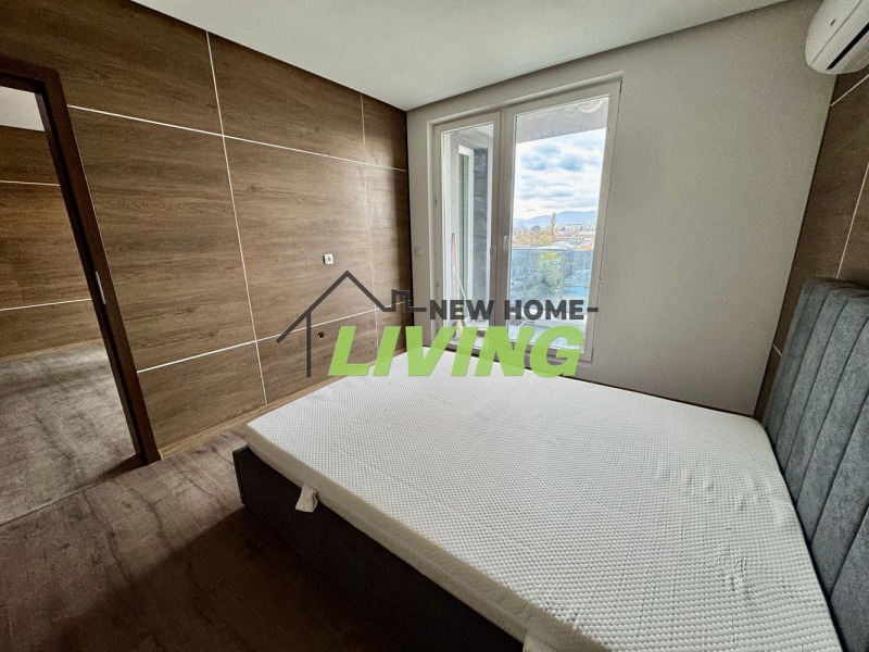 Продава 2-СТАЕН, гр. Пловдив, Гагарин, снимка 5 - Апартаменти - 52476480