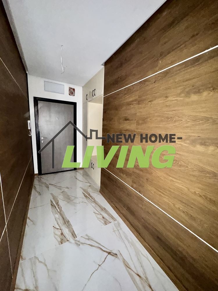 Продава 2-СТАЕН, гр. Пловдив, Гагарин, снимка 8 - Апартаменти - 52476480