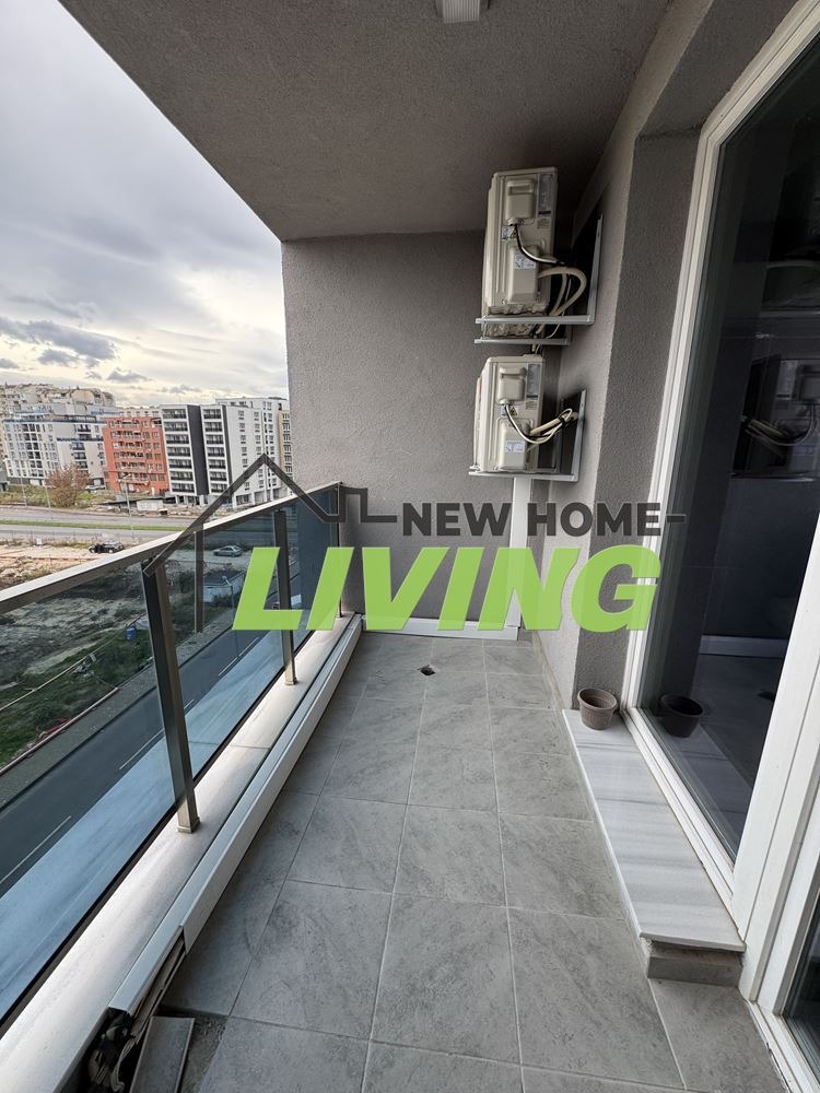 Продава 2-СТАЕН, гр. Пловдив, Гагарин, снимка 7 - Апартаменти - 52476480