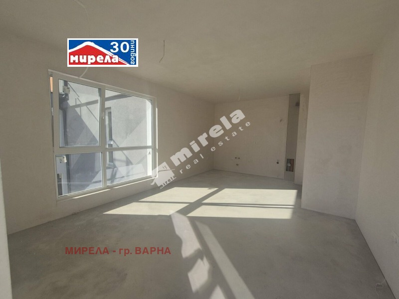 Продава  2-стаен град Варна , Виница , 63 кв.м | 89583077 - изображение [2]