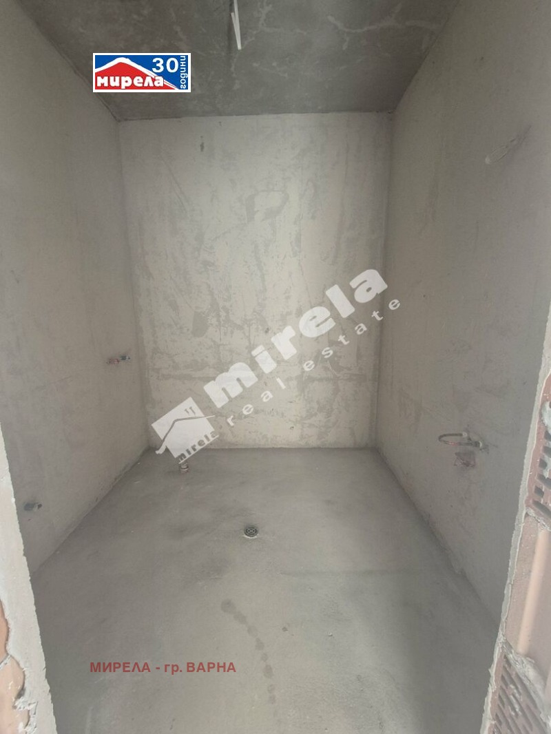 Продава  2-стаен град Варна , Виница , 63 кв.м | 89583077 - изображение [6]