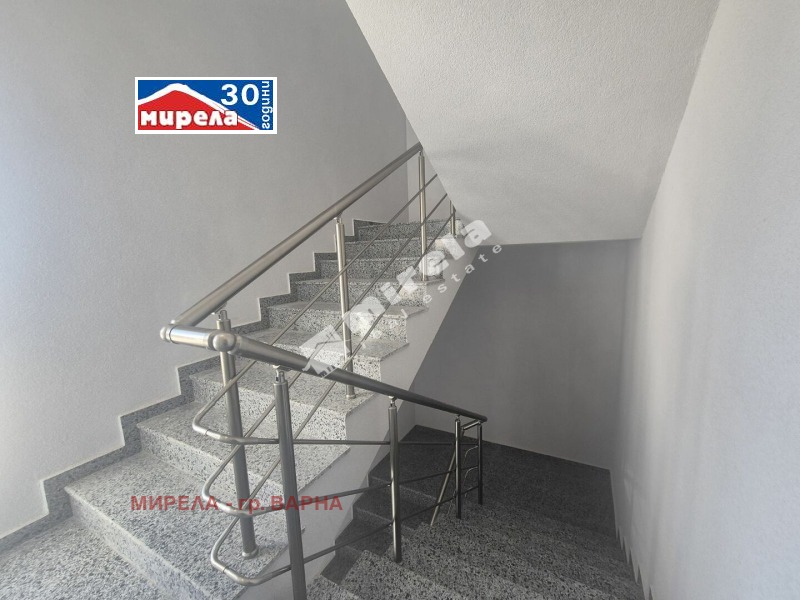 Продава  2-стаен град Варна , Виница , 63 кв.м | 89583077 - изображение [7]