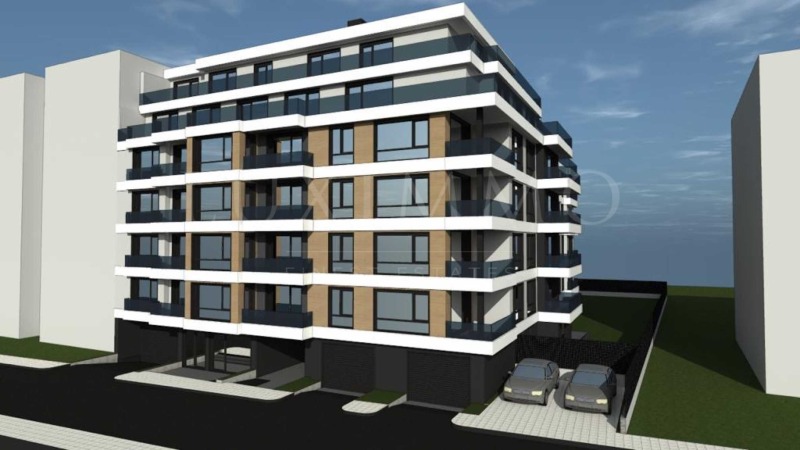 Продава 2-СТАЕН, гр. София, Младост 2, снимка 2 - Апартаменти - 52991457