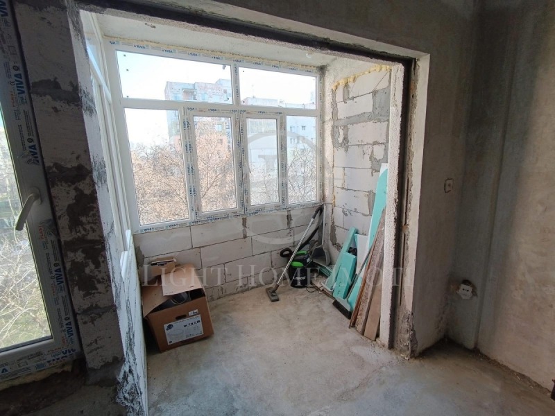 Продава 2-СТАЕН, гр. Пловдив, Тракия, снимка 3 - Апартаменти - 53176720