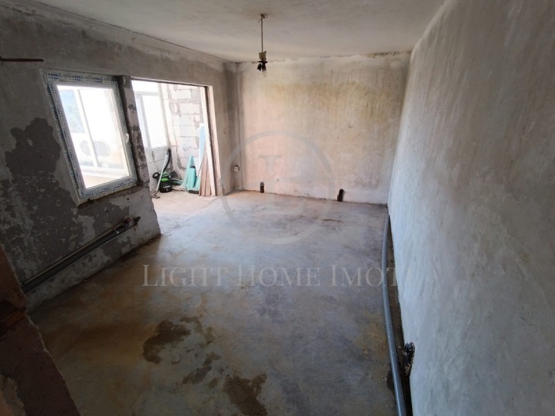 Продава 2-СТАЕН, гр. Пловдив, Тракия, снимка 2 - Апартаменти - 53176720