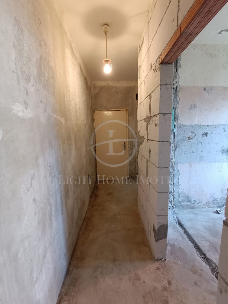 Продава 2-СТАЕН, гр. Пловдив, Тракия, снимка 5 - Апартаменти - 53176720