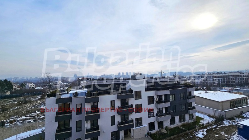 Продава 2-СТАЕН, гр. София, Малинова долина, снимка 6 - Апартаменти - 53411122