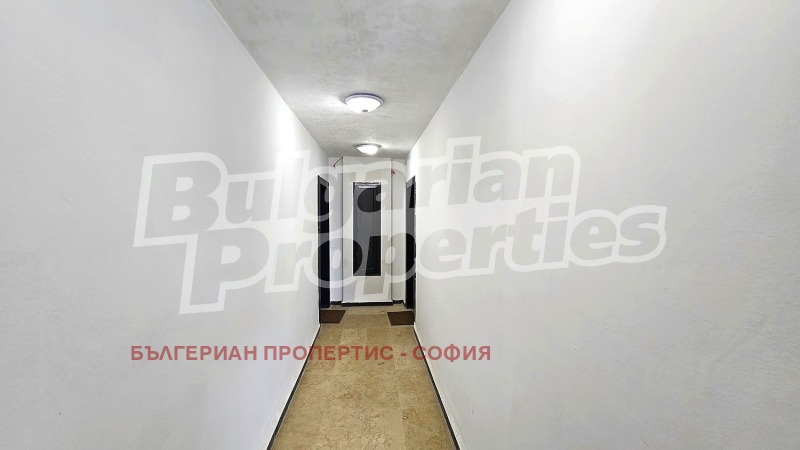 Продава 2-СТАЕН, гр. София, Малинова долина, снимка 9 - Апартаменти - 53411122