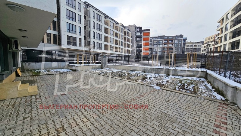 Продава 2-СТАЕН, гр. София, Малинова долина, снимка 10 - Апартаменти - 53411122