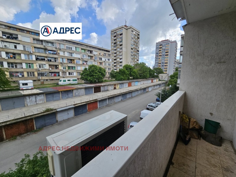 Eladó  2 hálószobás Stara Zagora , Samara 1 , 112 négyzetméter | 26296877 - kép [10]