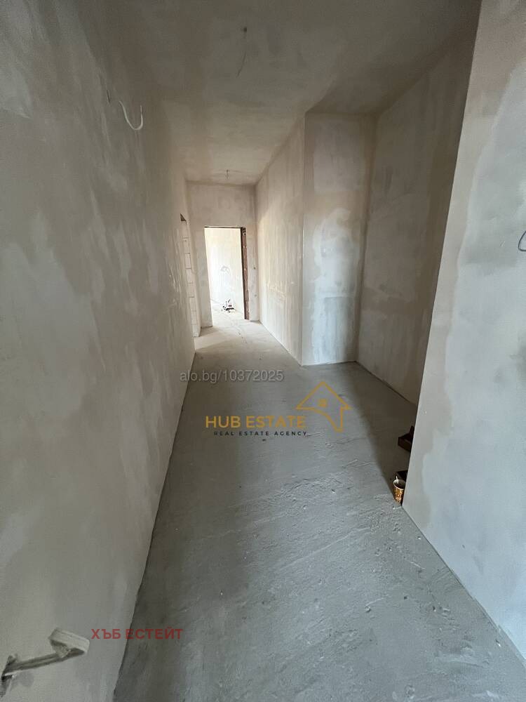 Продава  3-стаен град Добрич , Кралска зона , 123 кв.м | 44682177 - изображение [4]
