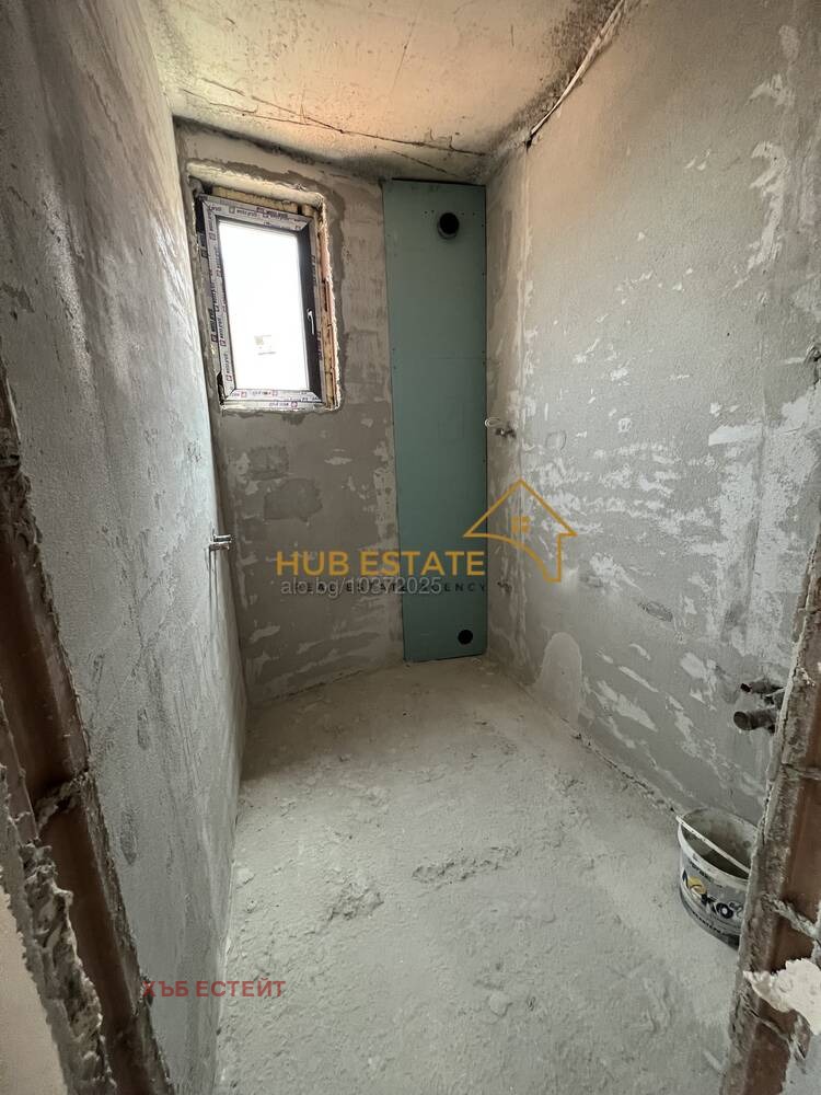 Продава  3-стаен град Добрич , Кралска зона , 123 кв.м | 44682177 - изображение [3]