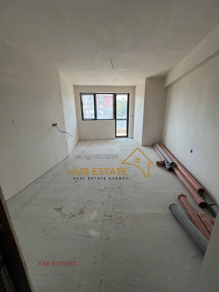 Продава  3-стаен град Добрич , Кралска зона , 123 кв.м | 44682177 - изображение [12]
