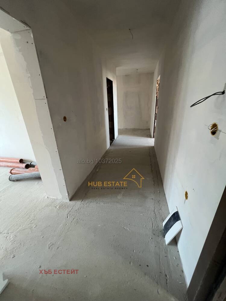 Продава  3-стаен град Добрич , Кралска зона , 123 кв.м | 44682177 - изображение [13]