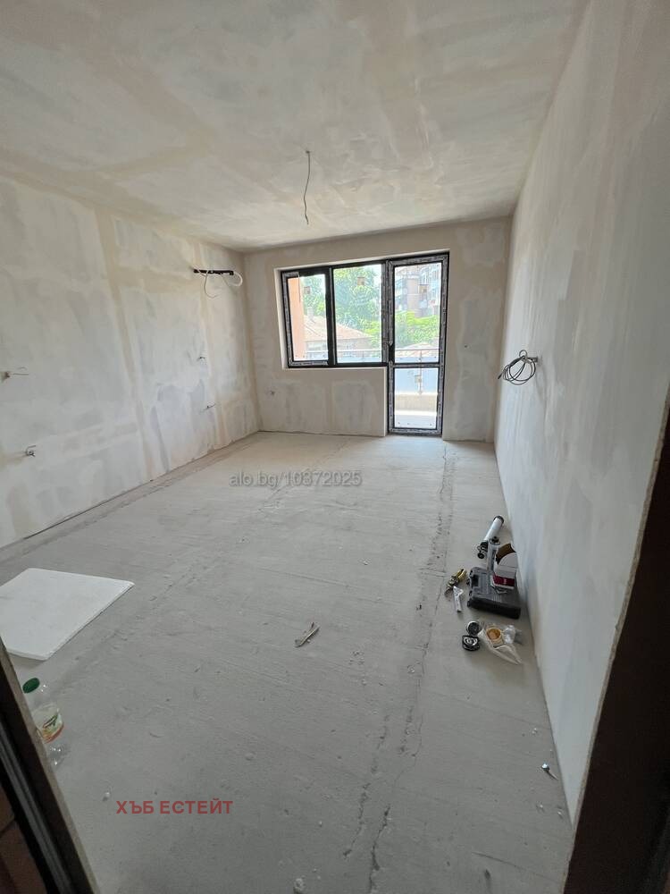 Продава  3-стаен град Добрич , Кралска зона , 123 кв.м | 44682177 - изображение [5]
