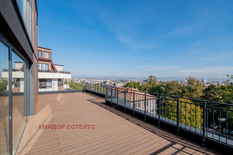 Satılık  2 yatak odası Sofia , Boyana , 196 metrekare | 72770190 - görüntü [9]