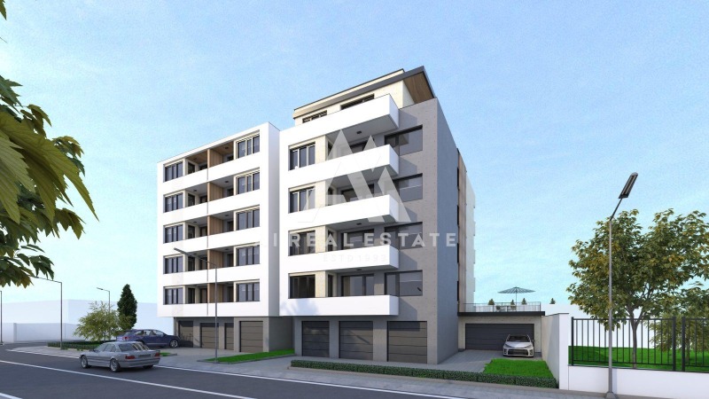 Zu verkaufen  2 Schlafzimmer Plewen , Druschba 1 , 91 qm | 34561601