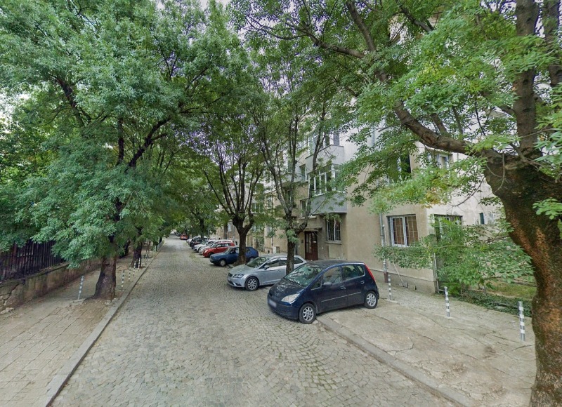 Продава  3-стаен град София , Докторски паметник , 100 кв.м | 37519963