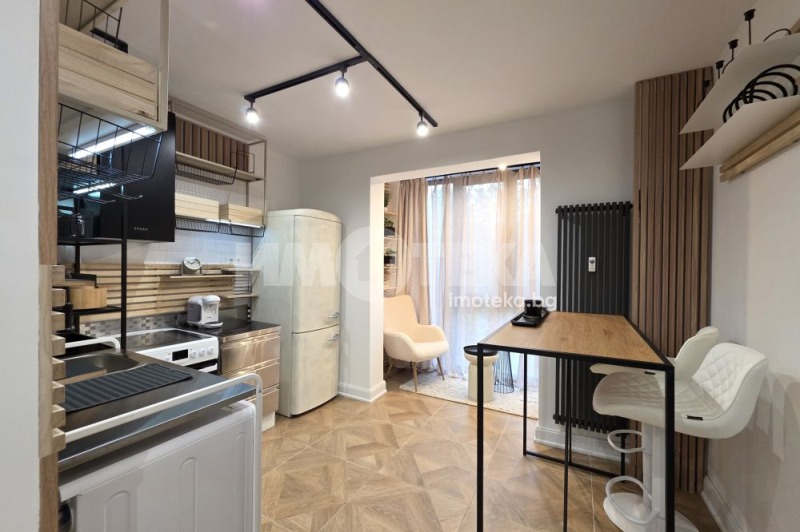 Продаја  2 спаваће собе Софија , Гео Милев , 70 м2 | 79486740 - слика [9]