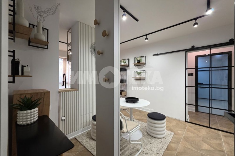 Продаја  2 спаваће собе Софија , Гео Милев , 70 м2 | 79486740 - слика [15]